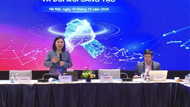 Khai mạc Toàn cảnh Kinh tế tư nhân Việt Nam 2025